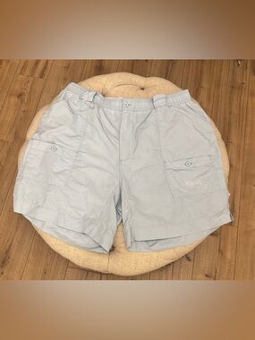 AFTCO Fishing Shorts Size 42